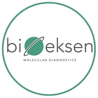 Bioeksen Molecular Diagnostics logosu